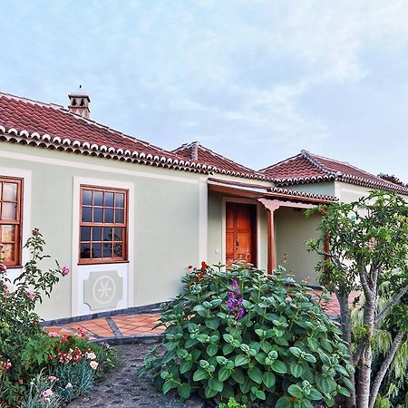 Casa Rural Hermana "By Henrypole Home" Brena Baja Ngoại thất bức ảnh
