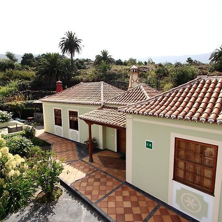 Casa Rural Hermana "By Henrypole Home" Brena Baja Ngoại thất bức ảnh