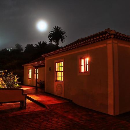Casa Rural Hermana "By Henrypole Home" Brena Baja Ngoại thất bức ảnh