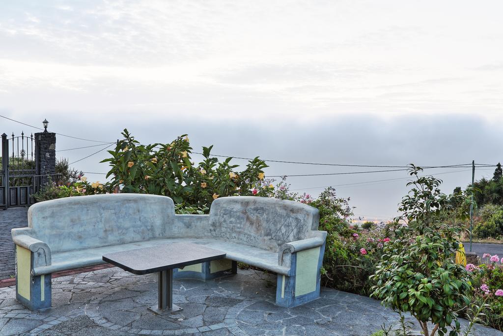 Casa Rural Hermana "By Henrypole Home" Brena Baja Ngoại thất bức ảnh