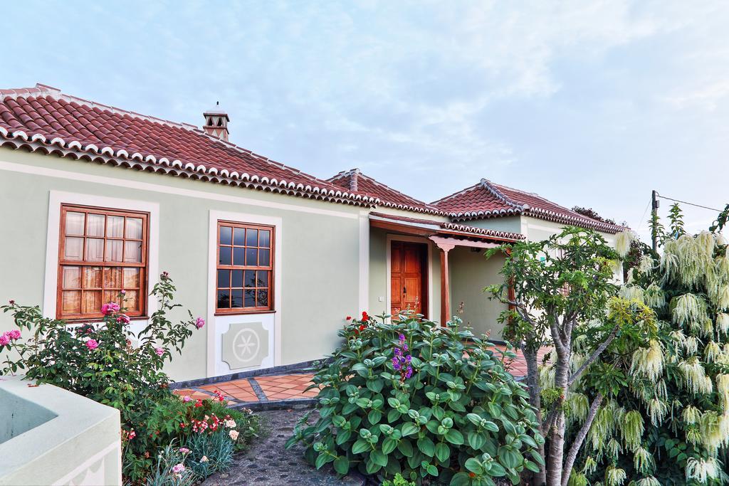 Casa Rural Hermana "By Henrypole Home" Brena Baja Ngoại thất bức ảnh