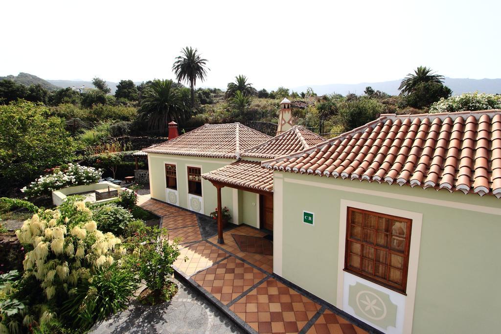 Casa Rural Hermana "By Henrypole Home" Brena Baja Ngoại thất bức ảnh