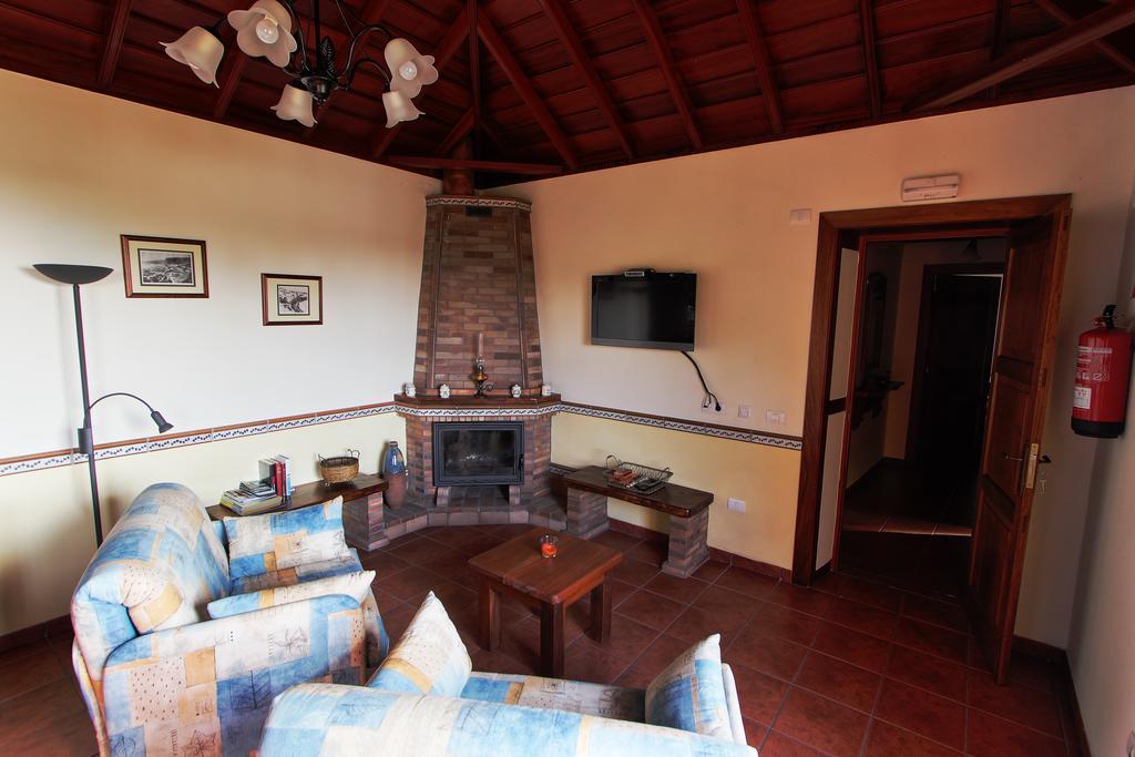 Casa Rural Hermana "By Henrypole Home" Brena Baja Ngoại thất bức ảnh