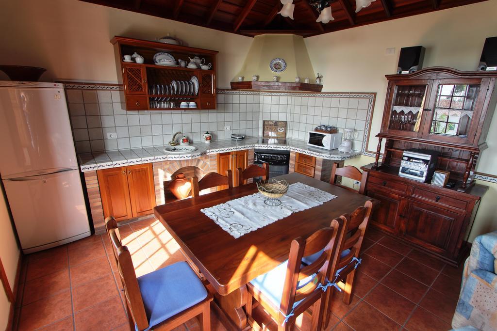 Casa Rural Hermana "By Henrypole Home" Brena Baja Ngoại thất bức ảnh