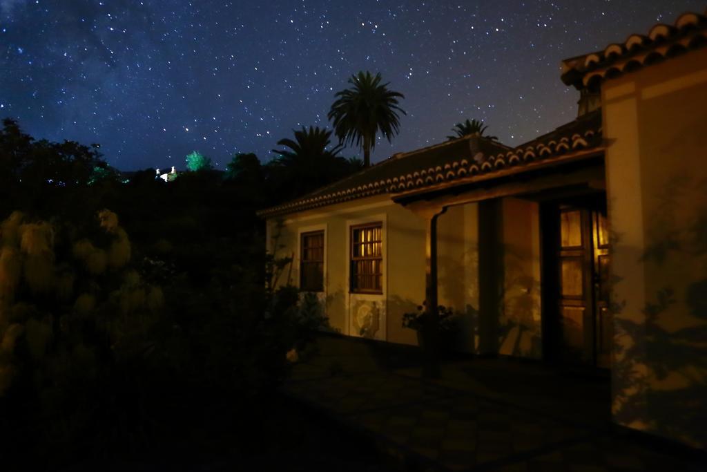 Casa Rural Hermana "By Henrypole Home" Brena Baja Ngoại thất bức ảnh