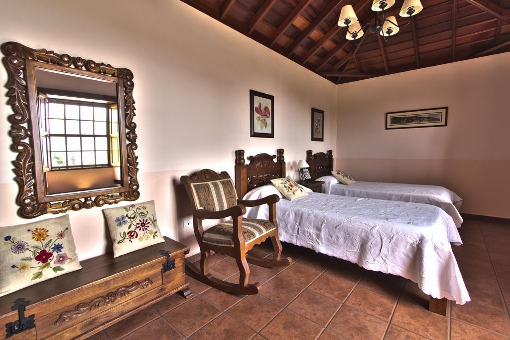 Casa Rural Hermana "By Henrypole Home" Brena Baja Ngoại thất bức ảnh