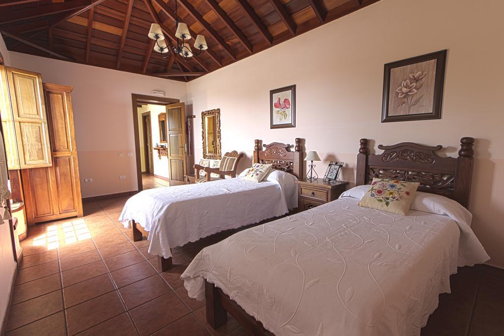 Casa Rural Hermana "By Henrypole Home" Brena Baja Ngoại thất bức ảnh