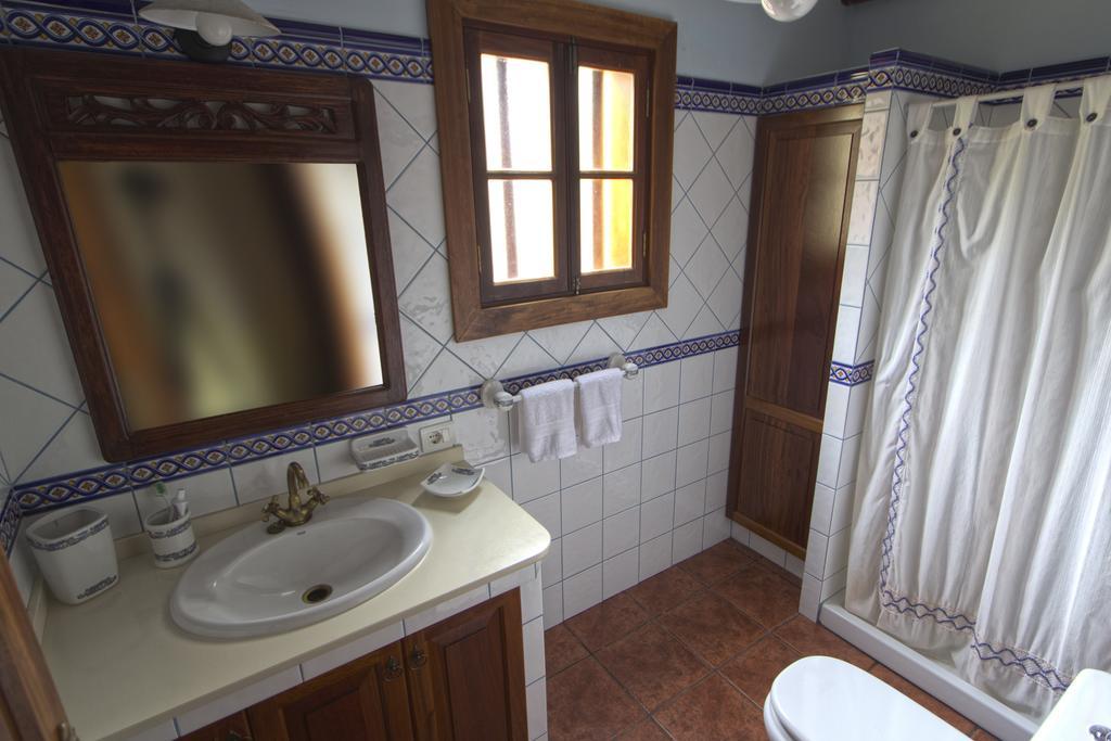 Casa Rural Hermana "By Henrypole Home" Brena Baja Ngoại thất bức ảnh