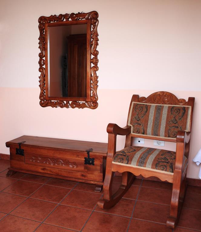 Casa Rural Hermana "By Henrypole Home" Brena Baja Ngoại thất bức ảnh