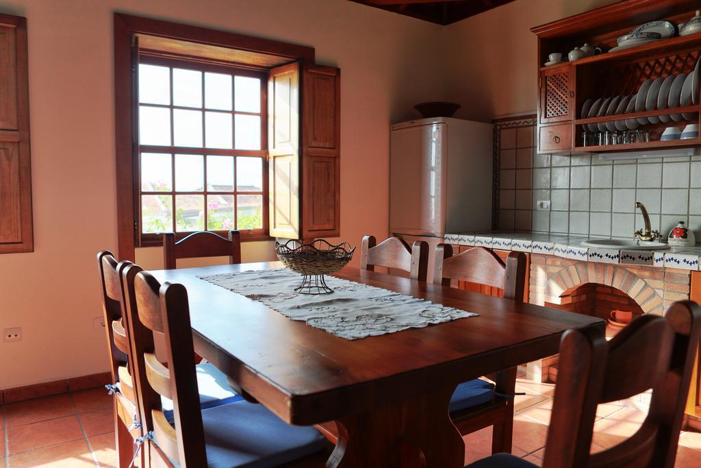 Casa Rural Hermana "By Henrypole Home" Brena Baja Ngoại thất bức ảnh