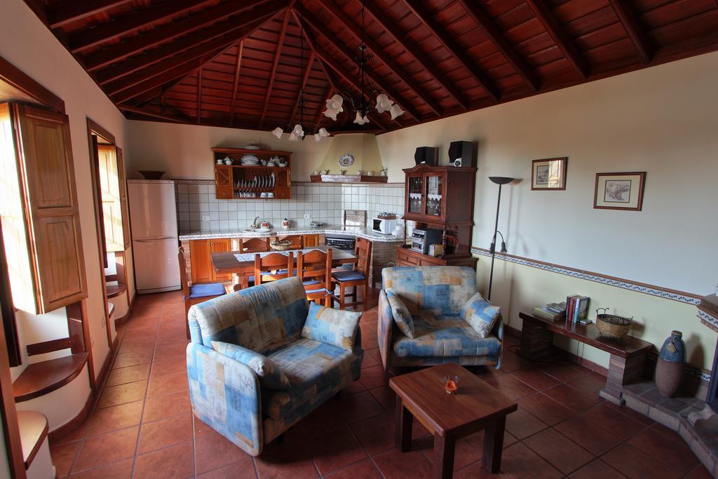 Casa Rural Hermana "By Henrypole Home" Brena Baja Ngoại thất bức ảnh