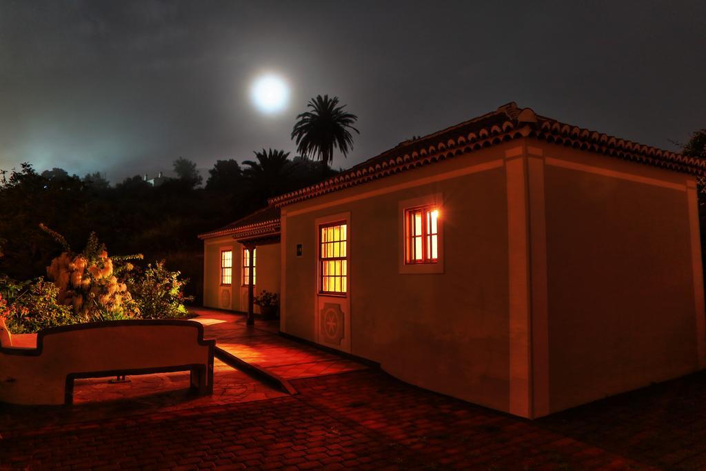 Casa Rural Hermana "By Henrypole Home" Brena Baja Ngoại thất bức ảnh